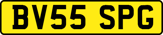 BV55SPG