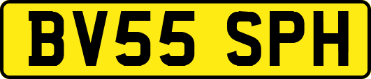 BV55SPH