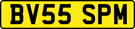 BV55SPM