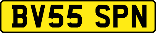 BV55SPN