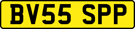 BV55SPP