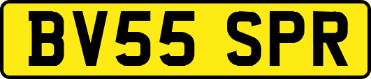 BV55SPR