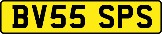 BV55SPS