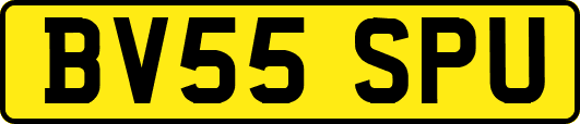 BV55SPU