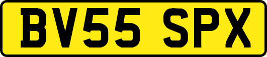 BV55SPX