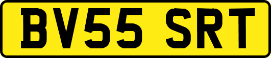 BV55SRT