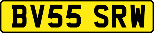 BV55SRW