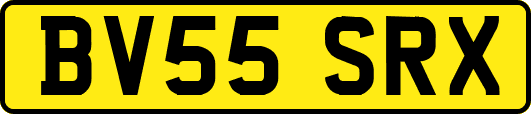 BV55SRX