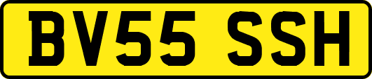 BV55SSH