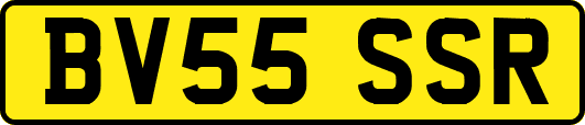 BV55SSR