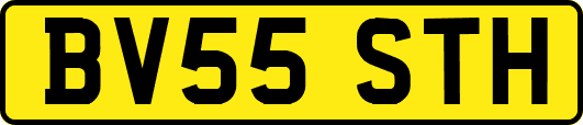 BV55STH