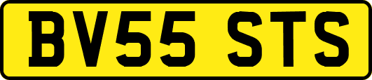 BV55STS