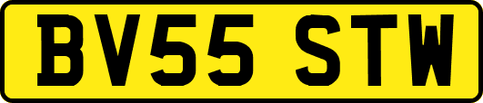 BV55STW