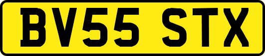 BV55STX
