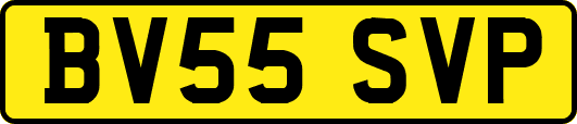 BV55SVP