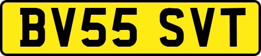 BV55SVT