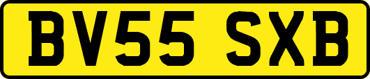 BV55SXB