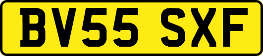 BV55SXF