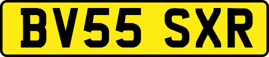 BV55SXR