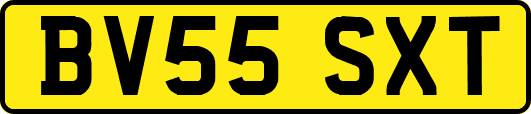 BV55SXT