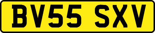 BV55SXV