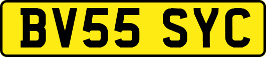 BV55SYC