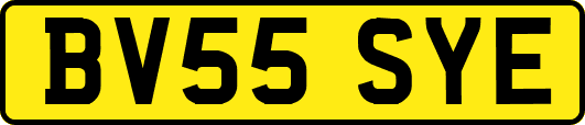 BV55SYE