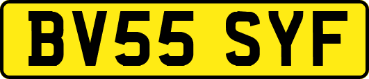 BV55SYF