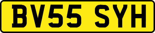 BV55SYH