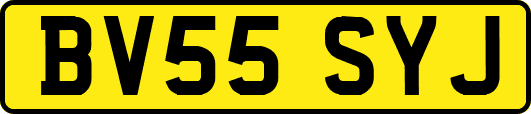 BV55SYJ