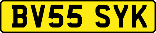 BV55SYK
