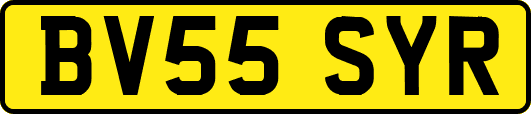 BV55SYR