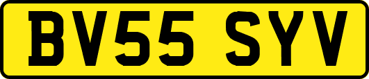 BV55SYV