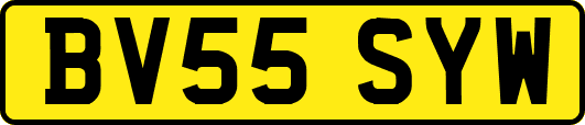 BV55SYW
