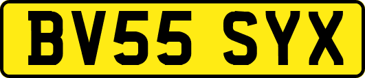 BV55SYX