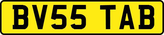 BV55TAB