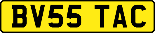 BV55TAC