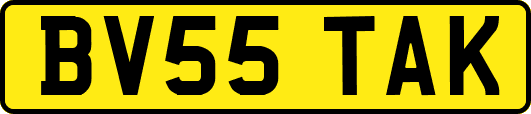 BV55TAK