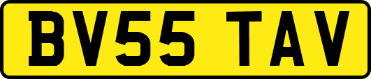 BV55TAV