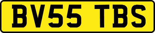 BV55TBS
