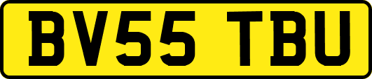 BV55TBU