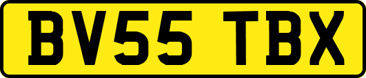 BV55TBX