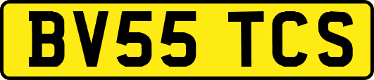 BV55TCS