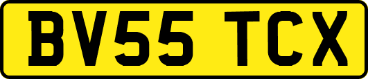 BV55TCX