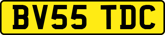 BV55TDC