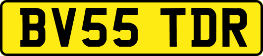 BV55TDR