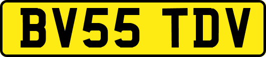 BV55TDV