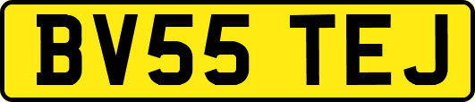 BV55TEJ