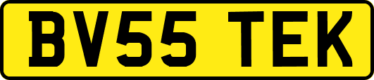BV55TEK