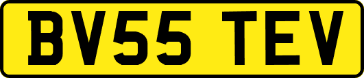BV55TEV